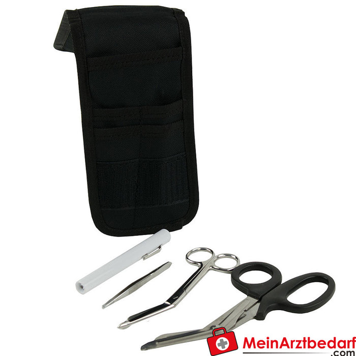 Teqler reddingsdienst holster