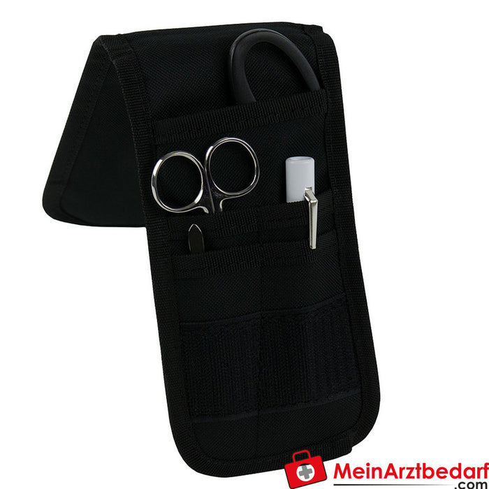 Teqler reddingsdienst holster