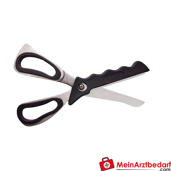 Teqler rescue scissors