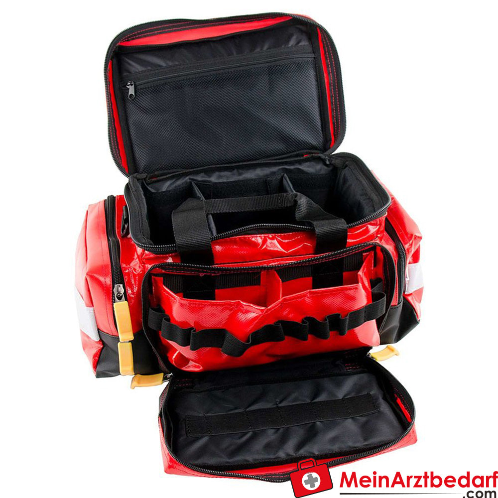 Teqler Notarzttasche «Lüttich».