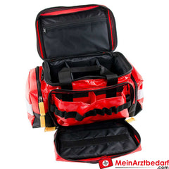 Teqler Notarzttasche «Lüttich».