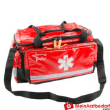 Teqler Notarzttasche «Lüttich».