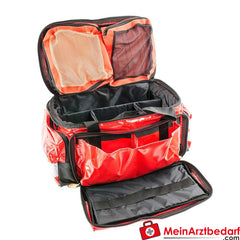 Teqler Notarzttasche «Lüttich».