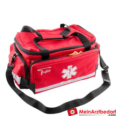 Teqler Notarzttasche «Lüttich».