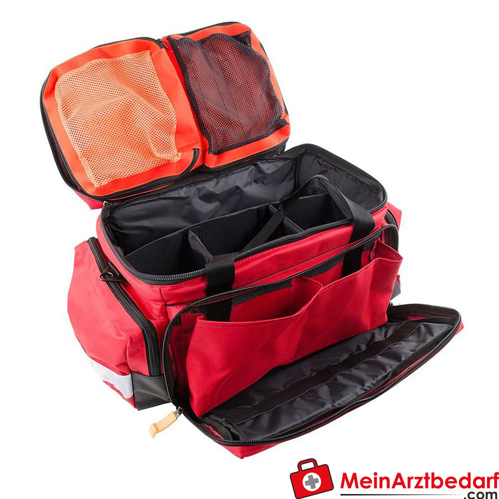 Teqler Notarzttasche «Lüttich».