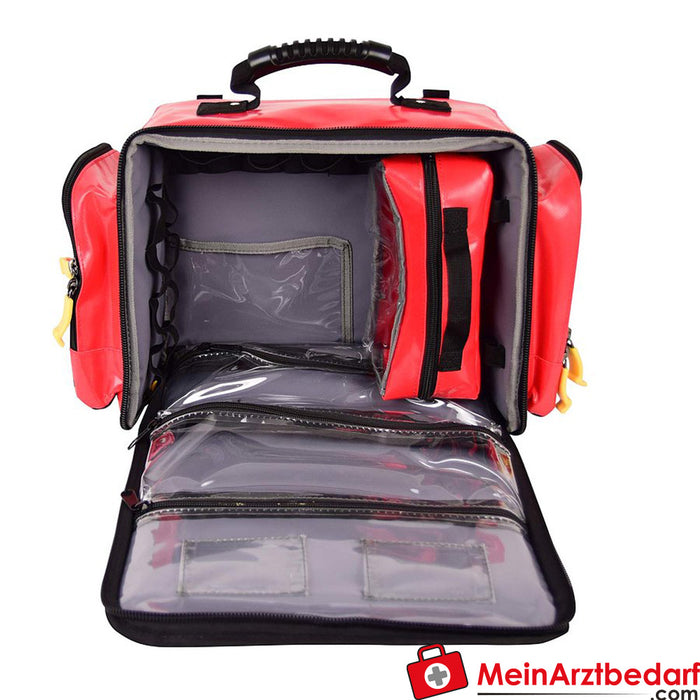 Teqler emergency doctor's bag "Namur"