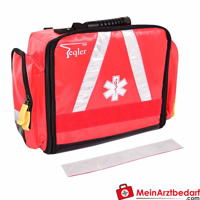 Teqler emergency doctor's bag "Namur"