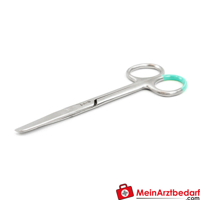 Teqler surgical scissors 14 cm