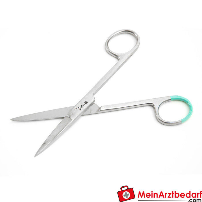 Teqler surgical scissors 14 cm