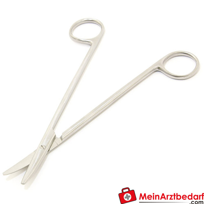 Teqler Metzenbaum shears