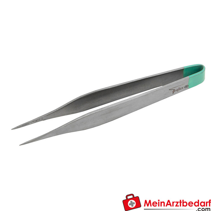 Teqler splinter forceps according to Feilchenfeld, 20 pcs.