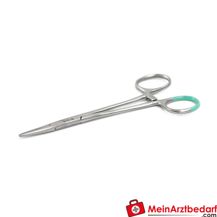 Pinza Teqler Halsted, 12,5 cm
