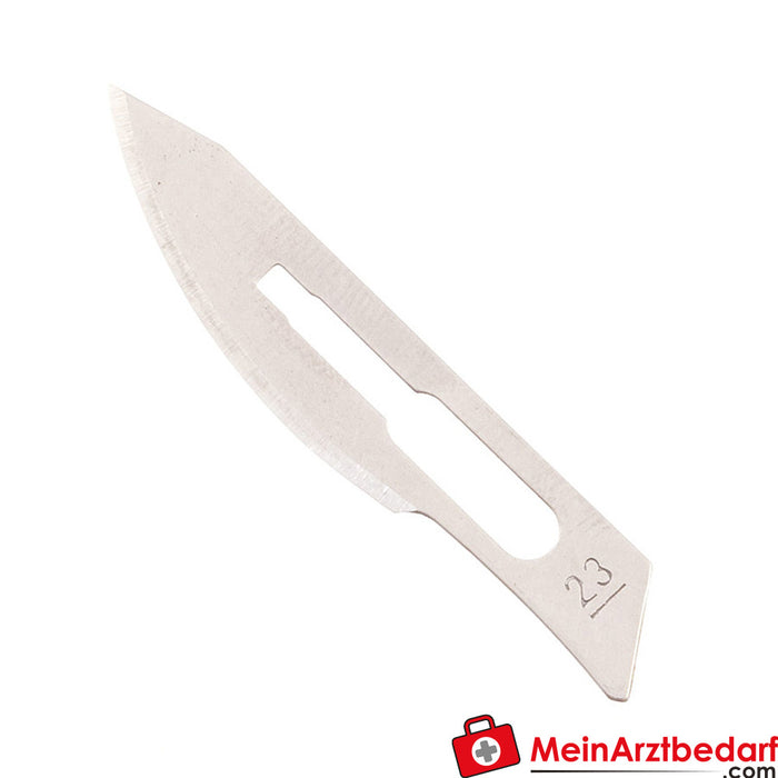 Teqler scalpel blades For scalpel handle no. 4