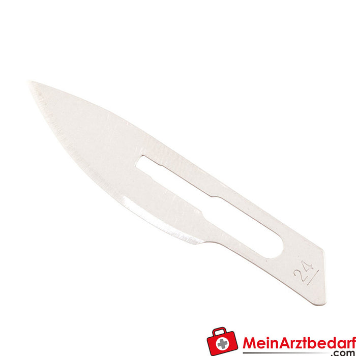 Teqler scalpel blades For scalpel handle no. 4