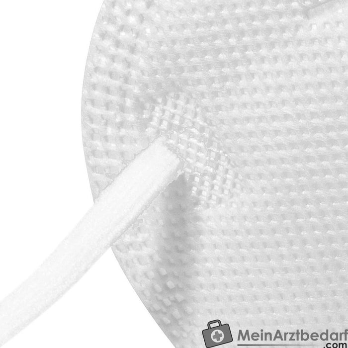 Teqler Máscaras Teqler Ffp2 coloreadas