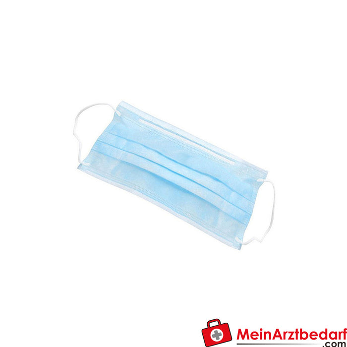 Teqler type Iir surgical mouthguard