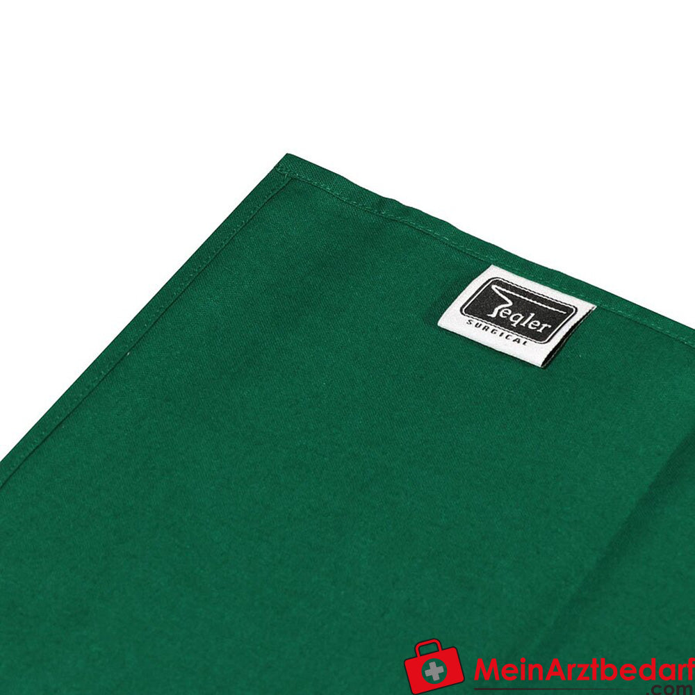 Teqler Wiederverwendbares Op-Tuch.