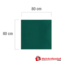 Teqler Wiederverwendbares Op-Tuch.