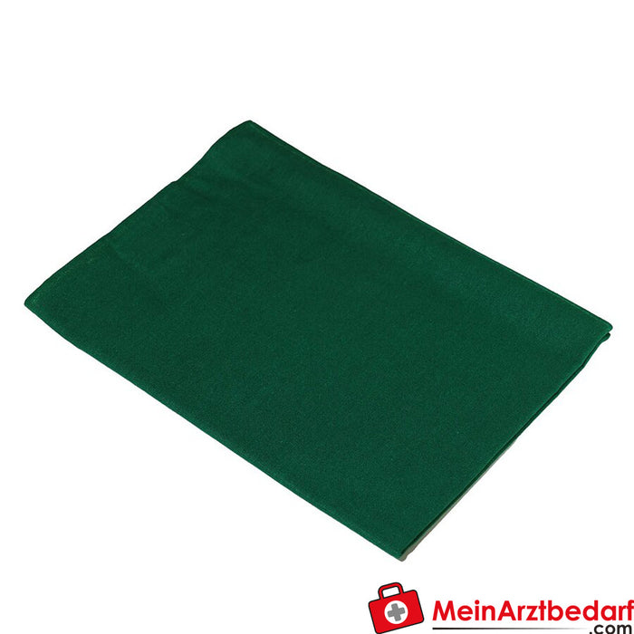 Teqler reusable surgical drape