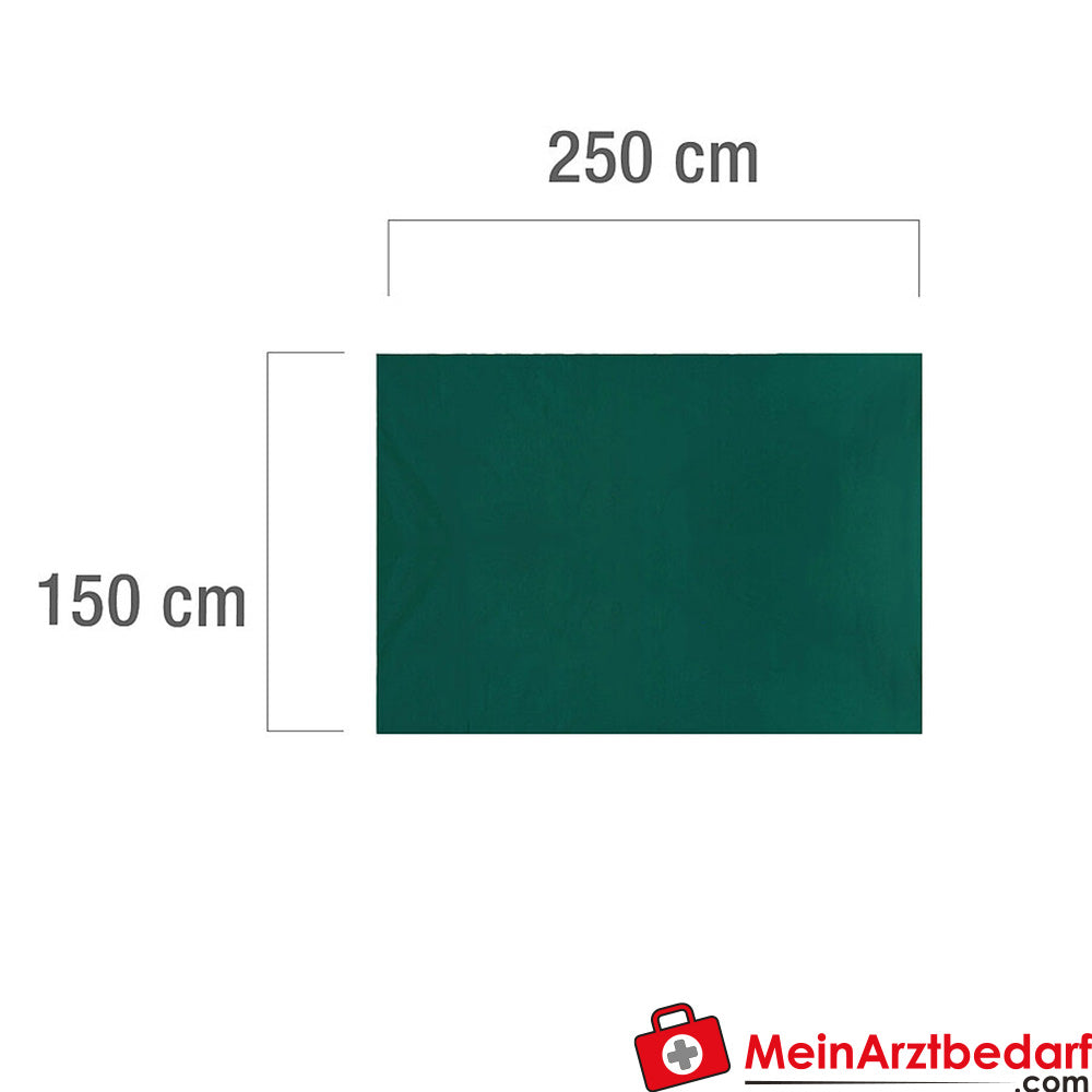 Teqler Wiederverwendbares Op-Tuch.