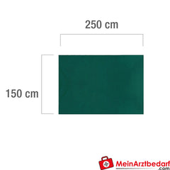 Teqler Wiederverwendbares Op-Tuch.