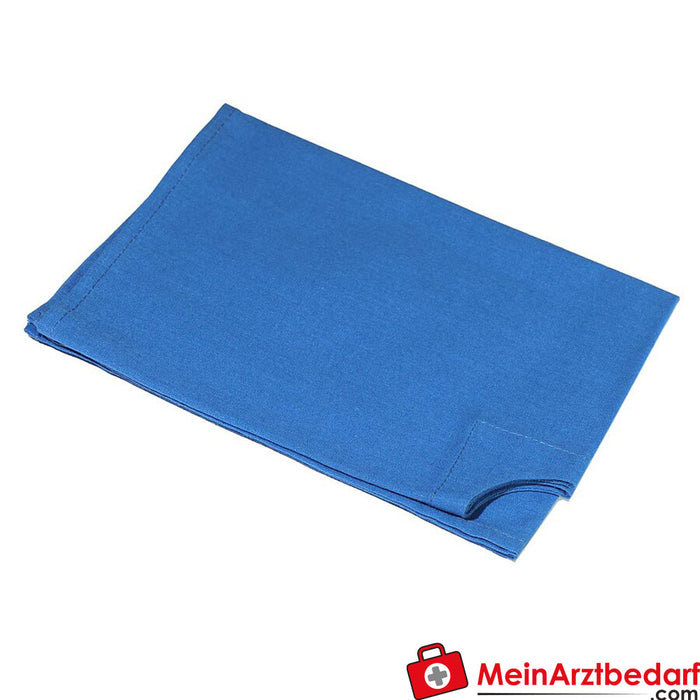 Teqler reusable perforated cloth