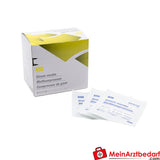 Teqler Mullkompressen Steril.