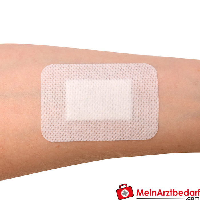 Teqler Wound Dressing Sterile