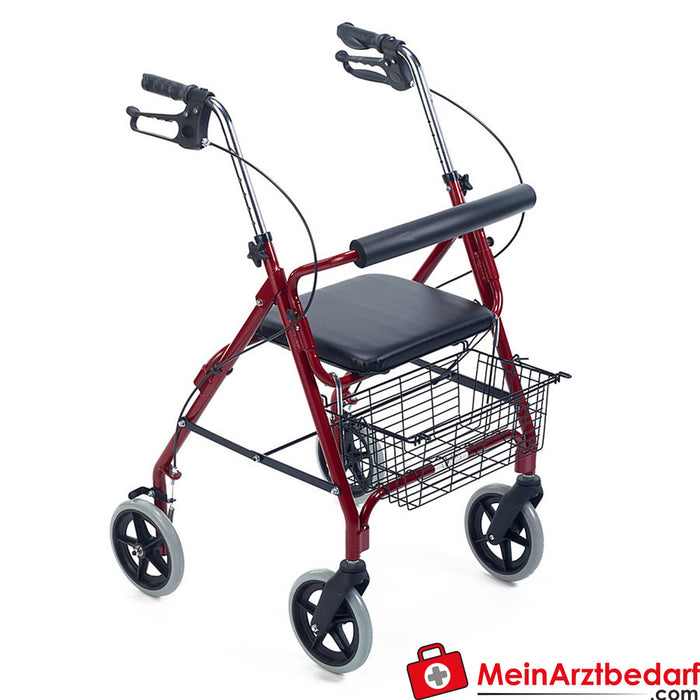 Cadeira de rodas Teqler