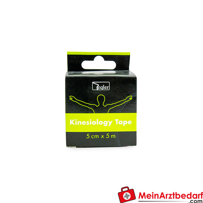 Teqler Kinesiology Tape Sports-Pack