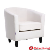 Teqler Wartezimmersessel.