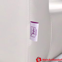 Teqler Wartezimmersessel.