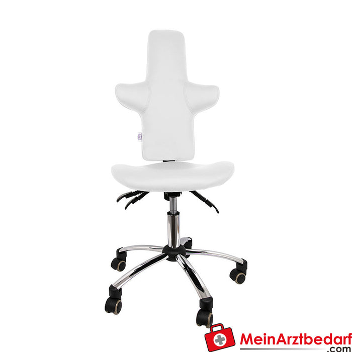 Teqler Comfortable practice chair