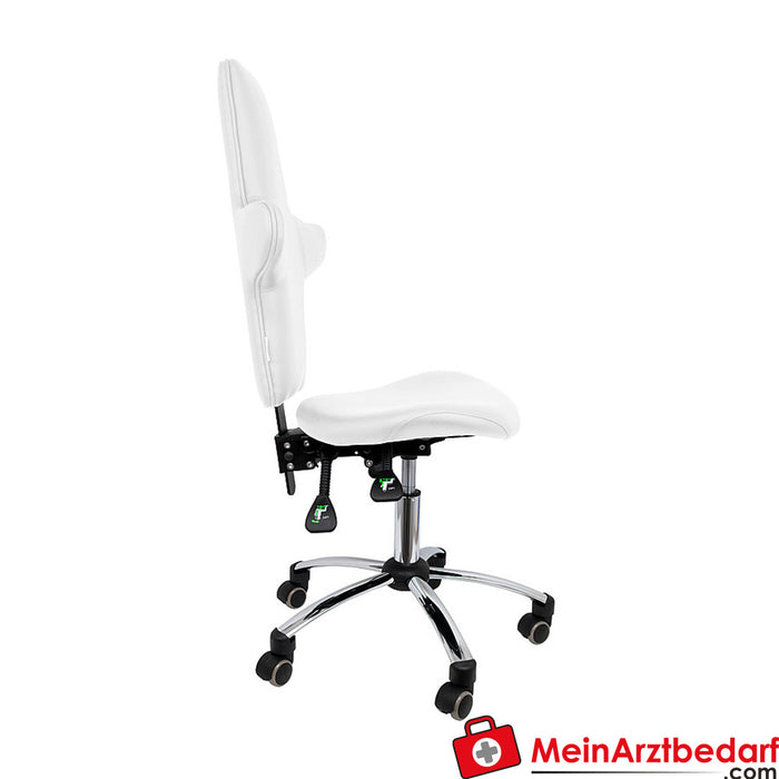 Teqler Comfortable practice chair