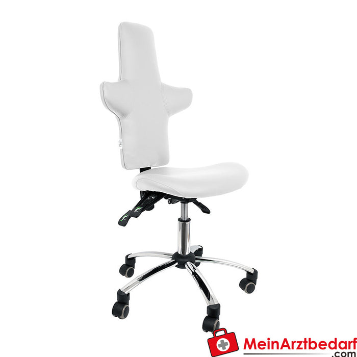 Teqler Comfortable practice chair