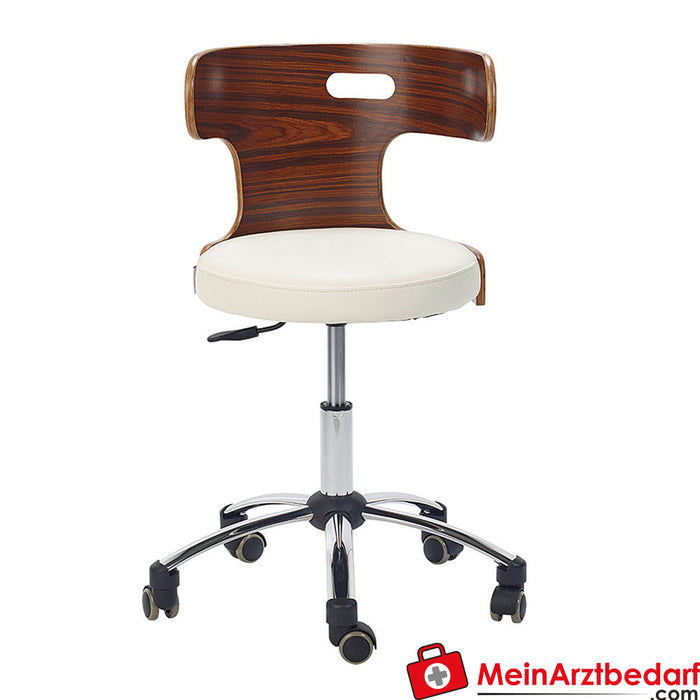 Teqler design swivel chair