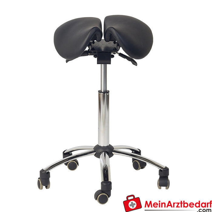 Tabouret de selle Teqler