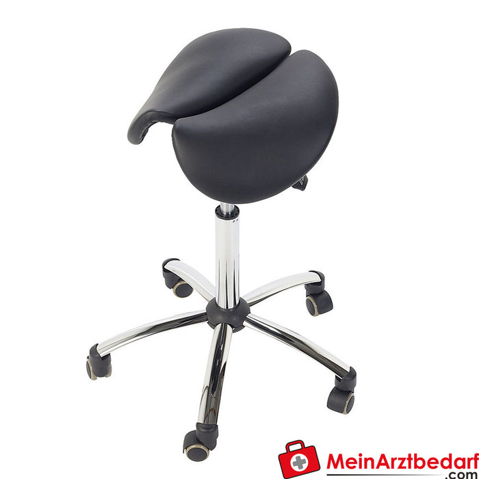 Tabouret de selle Teqler