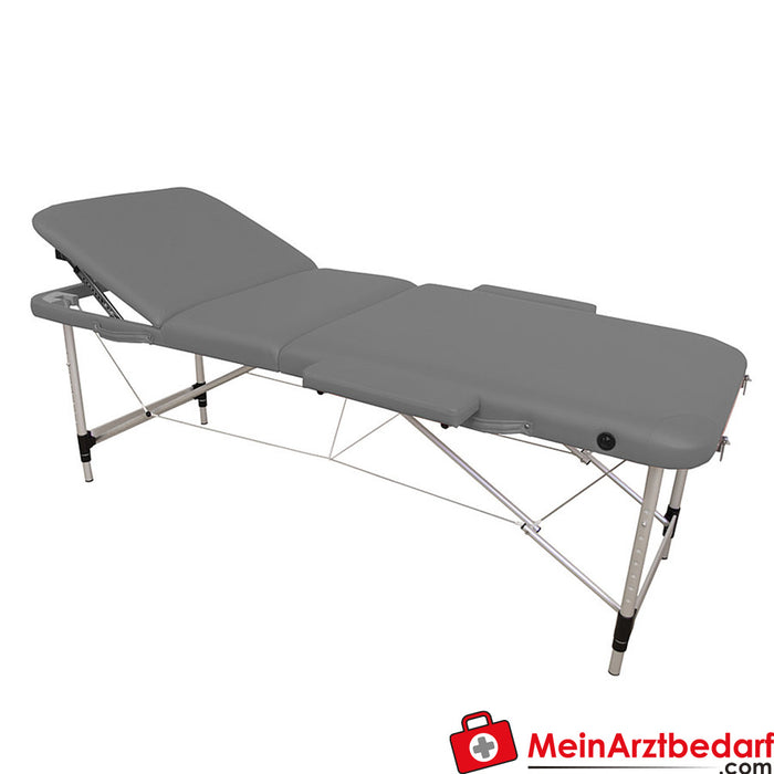 Teqler mobile examination table