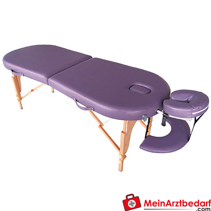 Teqler massage table "Payang"