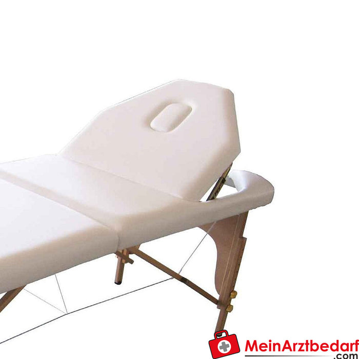 Teqler acupuncture couch "xiu Shan"