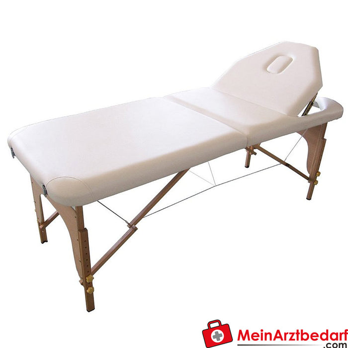 Table d'acupuncture Teqler "xiu Shan