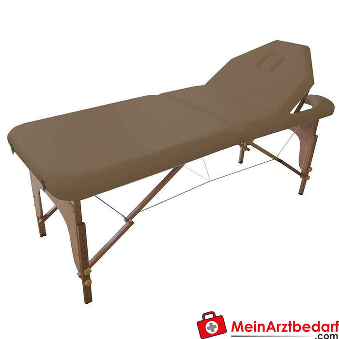 Table d'acupuncture Teqler "xiu Shan