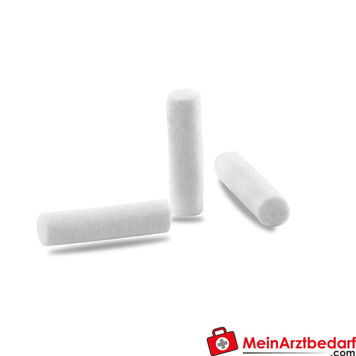 Teqler dental cotton rolls