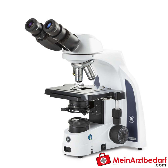 euromex iScope trinocular