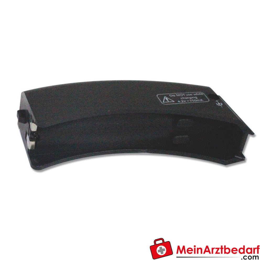 Accessori Bistos per la lampada frontale BT-410