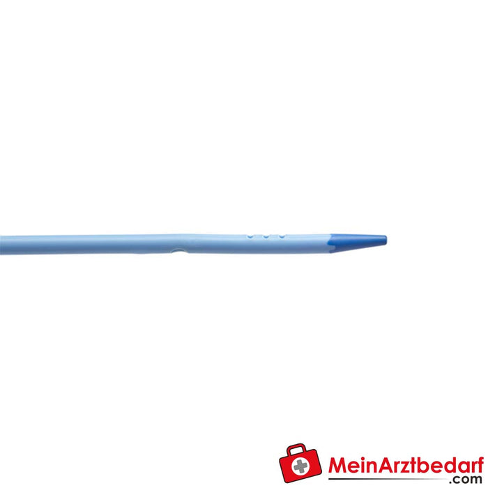 Arrowg+ard Blue® 2-Lumen katheter met grote opening