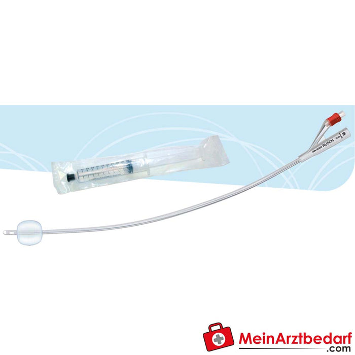 Rüsch® Balloon catheter silicone profile 5-10 ml