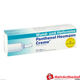 Panthenol Heumann.
