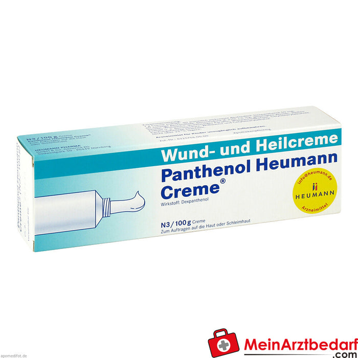 Panthenol Heumann